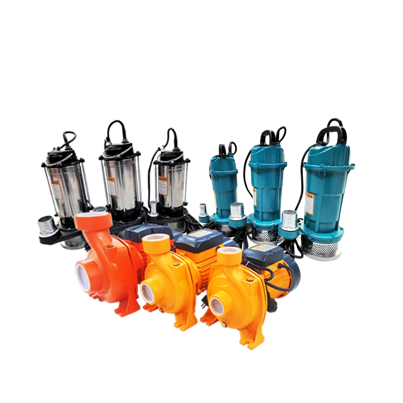 อะไหล่ปั๊มน้ำ