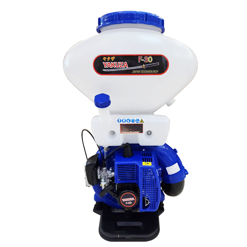 อะไหล่เครื่องพ่นลม