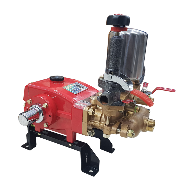 อะไหล่ปั๊มสามสูบ